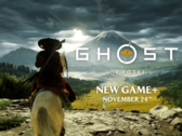 Ghost of Yotei New Game Plus viene lanciato sulle console Playstation il 24 novembre (fonte: Sony)