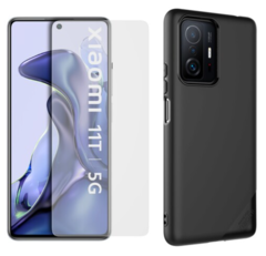 La serie Xiaomi 11T riceverà aggiornamenti del sistema operativo fino a Android 14. (Fonte immagine: @xiaomiui & @_snoopytech_)