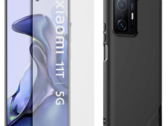 La serie Xiaomi 11T riceverà aggiornamenti del sistema operativo fino a Android 14. (Fonte immagine: @xiaomiui &amp; @_snoopytech_)