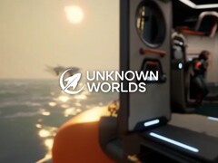 Uno screengrab del gameplay Early Access di Subnautica 2
