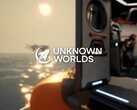 Uno screengrab del gameplay Early Access di Subnautica 2