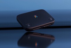 La SuperStation One può riprodurre i giochi PS1 senza emulazione grazie all'FPGA (Fonte: Retro Remake)