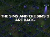 I primi due capitoli del franchise di The Sims sono stati ripubblicati per PC. (Fonte: EA)