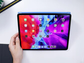 Apple dovrebbe aggiornare l'iPad Pro con il suo nuovo SoC M2, oltre ad altre modifiche sostanziali. (Fonte: Daniel Romero)