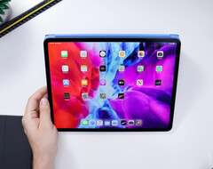 Apple dovrebbe aggiornare l'iPad Pro con il suo nuovo SoC M2, oltre ad altre modifiche sostanziali. (Fonte: Daniel Romero)
