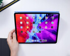 Apple dovrebbe aggiornare l'iPad Pro con il suo nuovo SoC M2, oltre ad altre modifiche sostanziali. (Fonte: Daniel Romero)