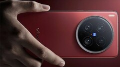 Vivo X200 Ultra, modello di fascia alta della serie X200. (Fonte: Vivo)