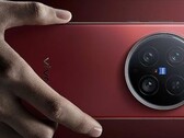 Vivo X200 Ultra, modello di fascia alta della serie X200. (Fonte: Vivo)