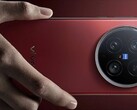 Vivo X200 Ultra, modello di fascia alta della serie X200. (Fonte: Vivo)