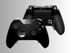 Controller Microsoft Xbox Elite Series 2 (Fonte: Amazon)