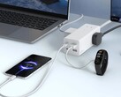 Il Power Dock da 65W di Xiaomi dovrebbe essere lanciato in altri mercati. (Fonte immagine: Xiaomi)
