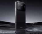Lo Xiaomi Mi 11 Ultra è stato soprannominato 