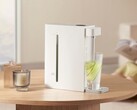 Il nuovo dispenser di acqua calda istantanea Xiaomi Mijia può riscaldare l'acqua in tre secondi. (Fonte: Xiaomi)