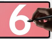 Lo Xiaomi Pad 6/Pad 6 Pro/Pad 6 Pro 5G potrebbe essere rilasciato a luglio o agosto di quest'anno. (Fonte immagine: Xiaomi (Pad 5) - modificato)