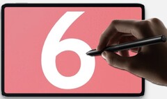 Lo Xiaomi Pad 6/Pad 6 Pro/Pad 6 Pro 5G potrebbe essere rilasciato a luglio o agosto di quest'anno. (Fonte immagine: Xiaomi (Pad 5) - modificato)