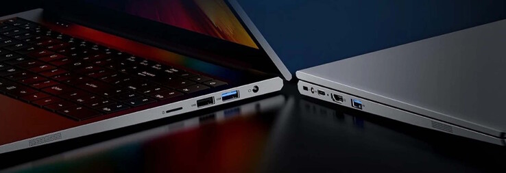 USB Typ C è a bordo