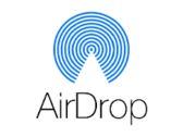 A quanto pare, AirDrop ha un futuro tutt'altro che certo. (Fonte: Apple)