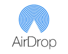 A quanto pare, AirDrop ha un futuro tutt'altro che certo. (Fonte: Apple)