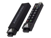 Aegis Secure Key 3NXC (Image Source: Apricorn)
