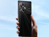 Il Nubia Z50S è arrivato in Cina al prezzo di circa 300 dollari con un chipset Snapdragon 8 Gen 2. (Fonte: ZTE)