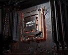 Ryzen 7 9800X3D di AMD ha ricevuto recensioni estremamente positive da parte della critica. (Fonte: AMD)