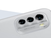 Il G60. (Fonte: Nokia India)