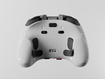 Il controller Genki Manta è tornato.