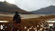 Il passaggio da un'arma all'altra avviene senza soluzione di continuità (fonte: Notebookcheck)