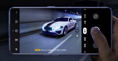 Le specifiche della fotocamera principale del GT Neo3 sono state rivelate. (Fonte: Realme)