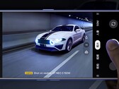 Le specifiche della fotocamera principale del GT Neo3 sono state rivelate. (Fonte: Realme)