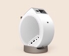 GV32: Il nuovo proiettore supporta anche la proiezione su soffitti. (Fonte: BenQ)