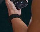 Il cinturino Amazfit Helio riceve un aggiornamento del software con algoritmi migliorati (fonte: Zepp Health)