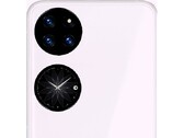 Un futuro telefono Huawei potrebbe avere questo aspetto. (Fonte: RODENT950 via Twitter)