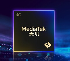 Il Dimensity 9500 sarà lanciato a settembre. (Fonte immagine: MediaTek)