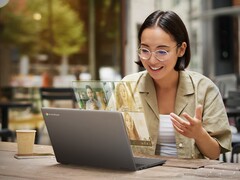 MediaTek ha presentato un nuovo SoC per i Chromebook (Fonte immagine: MediaTek)