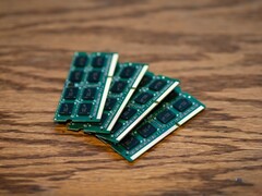 Memoria DDR5: in arrivo moduli SO-DIMM da 48 GB, profitto per i laptop aggiornabili