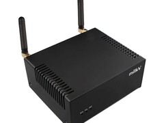 Jupiter2 è un nuovo mini PC con un'architettura insolita