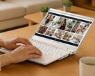 Il portatile Mouse X2 da 12,2 pollici può essere configurato con un APU Ryzen 7 octa-core.