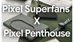 Il teaser di Google Pixel Superfans. (Fonte: Google)