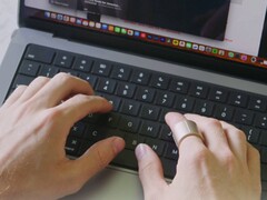 Prolo Ring: il nuovo dispositivo di input è un anello. (Fonte: Prolo)