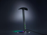 La Razer Base Station V3 Chroma è dotata di illuminazione RGB e funzione di rilevamento delle cuffie.