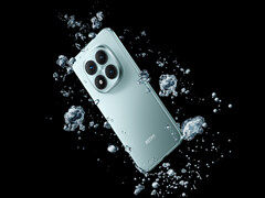 Si dice che Redmi Note 15 Pro Plus sarà sostituito nel corso dell'anno da Redmi Note 17 Pro Max.