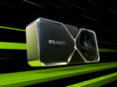 Le GPU Nvidia della serie RTX 4060 sono ora ufficiali, a partire dalla RTX 4060 Ti 8 GB il 24 maggio. (Fonte: Nvidia)