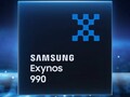 Samsung Exynos Exynos 990 Notebook Processor