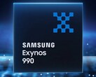 Samsung Exynos Exynos 990 Notebook Processor