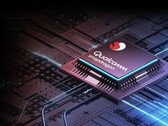 Il Redmi K40 potrebbe essere il primo smartphone con il nuovo chipset Snapdragon serie 7. (Fonte immagine: Qualcomm/HT Tech)