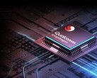 The Redmi K40 could be the first smartphone to feature the new Snapdragon 7-series chipset. (Image source: Qualcomm/HT Tech)