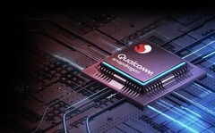 Il Redmi K40 potrebbe essere il primo smartphone con il nuovo chipset Snapdragon serie 7. (Fonte immagine: Qualcomm/HT Tech)