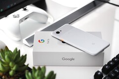 I Google Pixel 3 e più recenti smetteranno di caricarsi al 100% in alcune condizioni. (Fonte immagine: Google)
