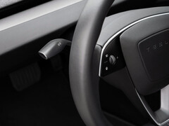Retrofit dell&#039;indicatore di direzione della Tesla Model 3. (Fonte: Tesla)
